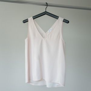 Nordstrom made V-Neck Tank Top